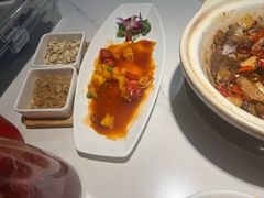 -小财神·老派赣州菜·中华美食地标(第五大道店)