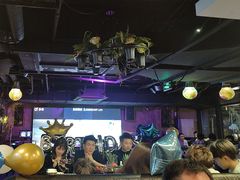 -麦凯伦烧烤·精酿超级工厂店(金桥总店)