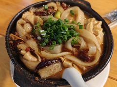 砂锅苕粉-沈妈砂锅(光华村店)