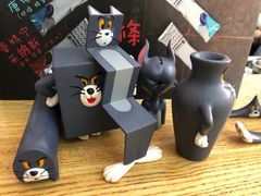 -无牌咖啡&酒馆