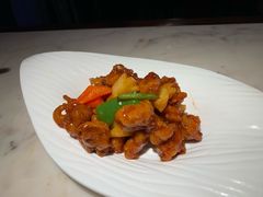 -韵秋荷(宝山龙湖天街店)