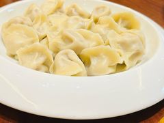 -并州饭店-中餐厅