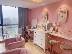 -米小兔美甲美睫