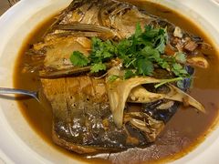 -原鄉本味 楚菜 丹江口鱼(北苑店)