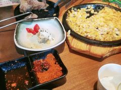 -千寻烧肉(政务区店)
