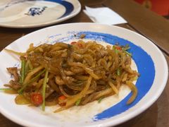 -满园烤鸭·春饼(太原街万达店)