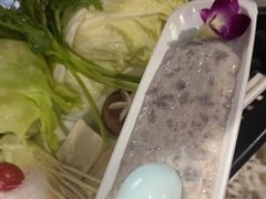 -正福居老北京正宗铜锅泉水涮肉(彰化路店)