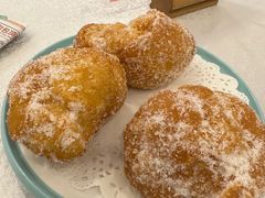 白砂糖沙翁-畔山酒店中餐厅