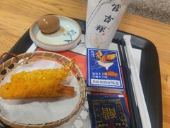 -和府捞面(景枫中心店)