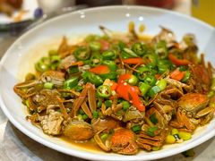 -小乡小镇·传承桐庐土菜·老板亲自烧的菜