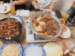 -清真·鸦儿李记·小馆(后海店)