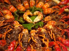 -红盔甲·小龙虾(天钥桥店)