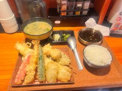 -天妇罗内顺田(罗湖店)