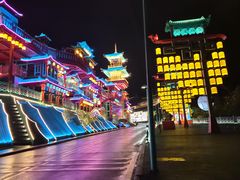 -清远熹乐谷温泉度假酒店