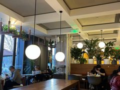 大堂-BAKER&SPICE(祥云小镇店)