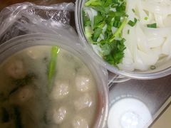 -粥君好殿·道滘肉丸粥(文华路店)