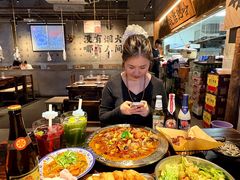 -破店肥哈·海鲜·烧烤(郑州银泰inPARK店)