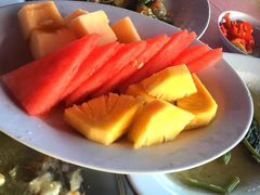 -旗鱼海番村(Orang Asli)