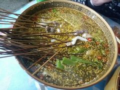 -古真记钵钵鸡(总店)