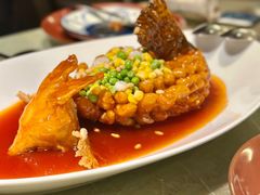 -湖滨28中餐厅·西湖宴·杭州君悦酒店