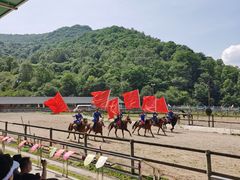 -大水川景区