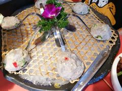 -巴九门老火锅(来福士打望店)