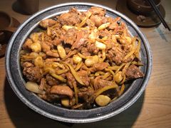 -丫丫厨娘·柠檬鸭(江南蓝鲸世界店)