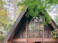 -轻井泽高原教堂