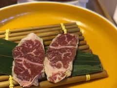 -AJIYA·池袋日式烧肉自助(天津万象城店)