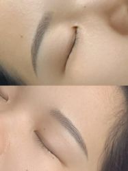 -张小野·专业半永久纹眉