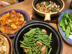 -常来小聚·广州非遗传承餐厅(地王广场店)