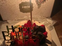 -美丽心情蛋糕(江苏路店)