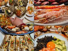 -海味当家·蒸锅海鲜(中山广场创始店)