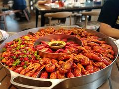 -马头巷·食景园(苏州总店)