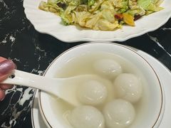 -双福饺子营餐厅(财富广场店)