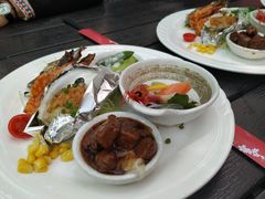 -蘭·日本料理铁板烧(碧云路店)