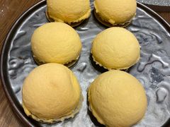 -广州天河合景福朋喜来登酒店 · 聚味轩中餐厅