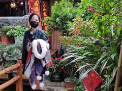 -老宅子私房菜馆(大理古城店)