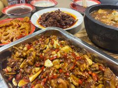 -老三样·旧食新味(万寿宫店)