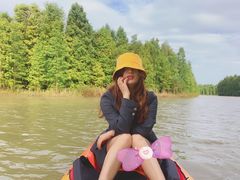 -上海海湾国家森林公园