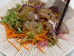 -北塘海鲜·天津菜·鲅鱼水饺是一绝(大光明桥旗舰店)