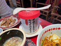 -味福记·本地特色菜(八一万达广场店)