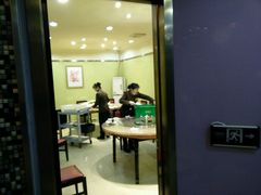 门面-刘胖子家常菜·蹄花焖藕(中南店)