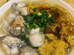 -荔林食店(西华路店)