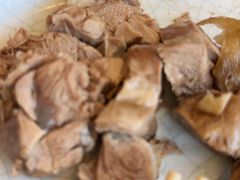 -清真·益鑫羊肉手抓馆(花园北街店)