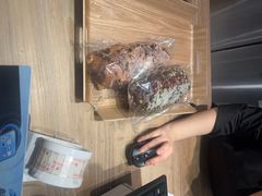 -西村叔叔的店·面包·甜品·蛋糕(清河万象汇店)
