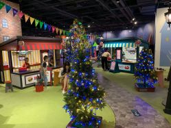 -幻贝家儿童乐园(苏州中心店)