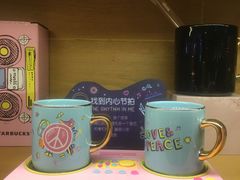 -星巴克(珠海摩尔百货店)