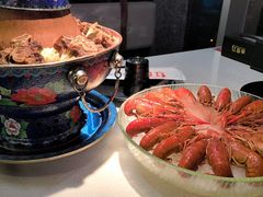 -红盔甲·小龙虾(天钥桥店)