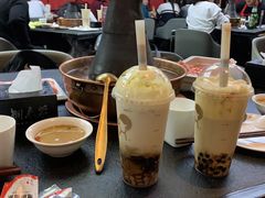 -铜来聚老北京涮肉(恒隆广场店)